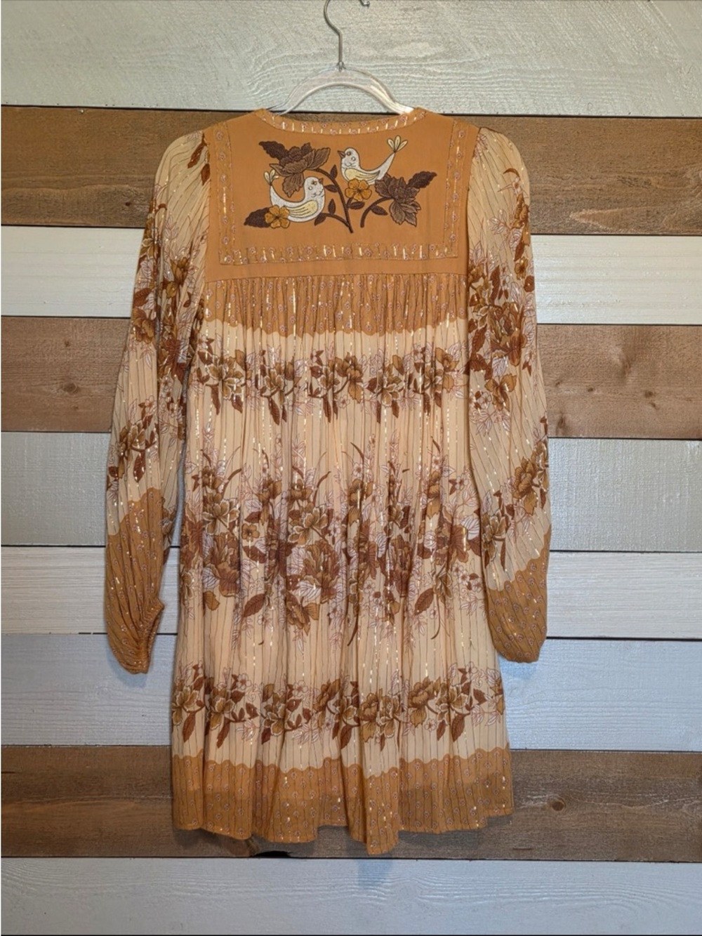Spell and the Gypsy Coco Lei Dress - Picture 2 of 5